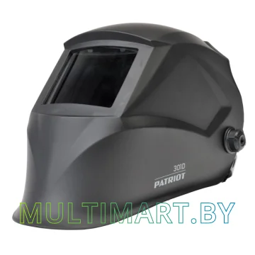 Сварочная маска Patriot 301 D (880502200)